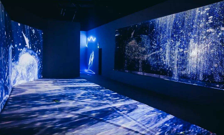 展館、展廳多媒體設(shè)備清單