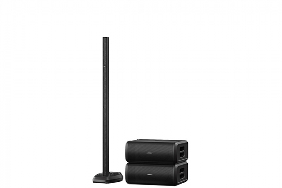 BOSE L1 Pro32 便攜式線性陣列揚聲器系統(tǒng)